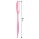 5pcs/set Extension Plastic Brush Eyelash Eyebrow Comb Lift Curl Eye Makeup C Gn
