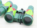 New Children's Lovely Toys Educational Camouflage Binoculars Gifts telescope