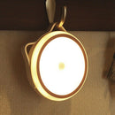 Motion Sensor Light,Cordless Led Night Light,Stick-Anywhere Light with Magn