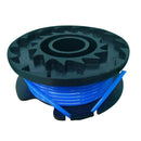 Round .065 Inch Trimmer Line 16ft Nylon Grass Trimmer Line Auto Feed Spool
