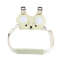 Safety Anti Lost Vest Toddler Harness Belt Safety Walking Assistant for Kids