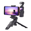 Tripod Phone Holder Clip Handle Grip Adapter Bracket for DJI OSMO Pocket