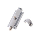 Button Push Open Safety Lock Door Window Security Bolt Latch Lock Door Hardware!