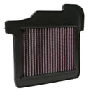 Motorcycle Air Cleaner Intake Filter For Yamaha Mt 09 Mt-09 Fz 09 Fz-09 Fj