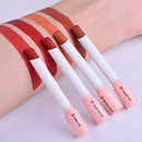 Matte Lipstick Set(4 Pieces), Waterproof & Long Lasting Velvet Lip Gloss