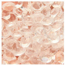 Lot 5000 pcs 4.5mm Crystal Diamond Confetti Wedding Party Table Deco White
