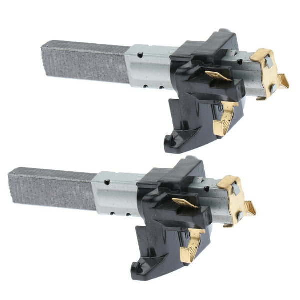 Set of 2 Hair Dryer Accessories Carbon Brush for Dryers Motors Puppy Store Pet