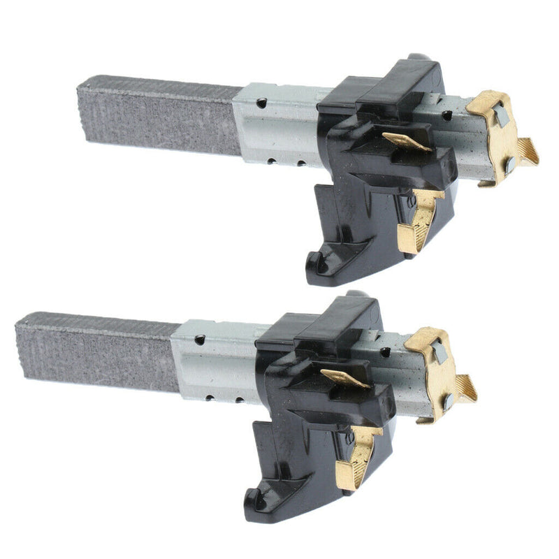 Set of 2 Hair Dryer Accessories Carbon Brush for Dryers Motors Puppy Store Pet