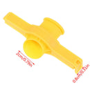 1Pcs Food Snack Storage Seal Sealing Pour Bag Clips Sealer Clamp Food Bag C Gw