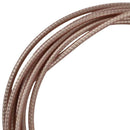 RG316 Coax Coaxial Cable Lead Low Loss RF Connector Cord 3 Meter Length