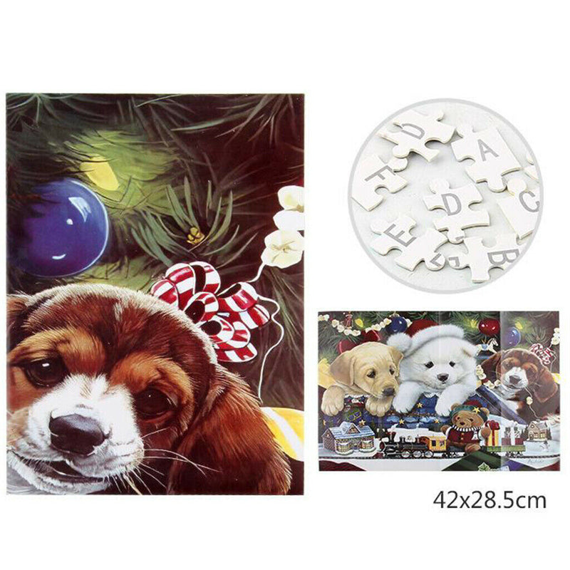 Puzzles for Adults 1000 Piece Diy Puzzle Children Wooden Toys