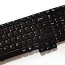 Black Portuguese Keyboard For  NP R620 R618 R525 R528 R530 R540