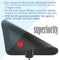 Digital TV Antenna VHF UHF Aerial with Amplifier 80 Miles DVB-T/T2 Receiver
