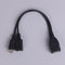 Micro usb male to female host otg cable usb power cable  SRME