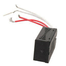 110V to 12V 60W Halogen Light Power Supply Converter Electronic Transformer K4J6