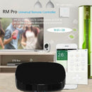 Intelligent Remote Controller WIFI Smart Home Automation Switch