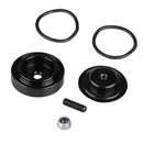 Car Rear Wiper  Block Off Plug Cap With