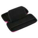 Hard EVA Storage Zip Case Protective Holder For Nintendo Switch.