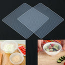 2x Seal Vacuum Food Wrap Multifunctional Food Fresh Keeping Home Kitchen S ICP