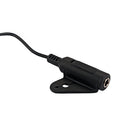 6.35mm Piezo Transducer Contact Mic Pickup For Guitar Violin Ukulele Banjo