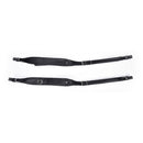 Thick Black Shoulder Straps 96 120 Bass Accordion Accessories Comfortable YA BX