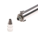 30W 220v electric vacuum solder sucker desoldering pump iron gun FT