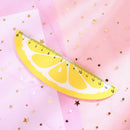 4 Pcs Wooden Fruit Ruler Cute 15Cm Measuring Straight Rulers Drawing Tool P