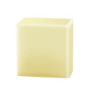 100G Sea Salt Soap Cleaner Removal Pimple Pores Acne Treatment Goat Milk Mo