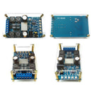 Bluetooth Digital Amplifier Power Board Dual Channel 50Wx2 Without POP Sound 1pc