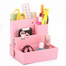 Cosmetic Organizer Clear DIY Makeup Drawers Holder Case Box Jewelry Storageã€ ME