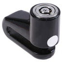 1PC Anti-Theft Disc Brakes Lock with Steel Wire for M365 Pro Electric Scoo OZ