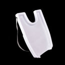Hair Washing Rinse Tray Shampoo Portable Home Tub Sink Wash Medical Patient Z