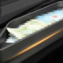 For Jeep Wrangler Jk 18+ Front Dashboard Pallet Storage Box Container