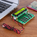 ADF4351 LCD Display RF Signal Source VFO Signal Generator 35MHz to 4000MHz A