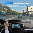 Anytek X28 1080P Full HD Car DVR Camera WiFi G-sensor Auto Recorder Dashcam