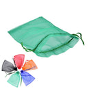 10 x13*18cm Drawstring Organza Gift Wedding Favor Candy Bag Pouch Xmas Jewelry