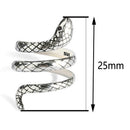 3PCS Knitting Loop Crochet Ring Yarn Guide Finger Holder Speed Up DIY Crafts,
