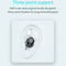 Wireless Earbuds Bluetooth Earphones, Bluetooth 5.1 TWS Stereo Earphones in-Ear