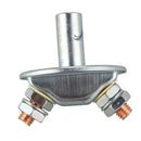 Battery Disconnected Kill Cut-Off Switch Car Car Brass Terminal 200A Stop W