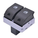 Driver's Door Window Switch for VW Seat Ibiza Cordoba 6Q0 959 858 02-10