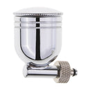 7cc Metal Cup for Airbrushes Color Cup Gravity Feed Spray Air Brush Parts