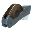 12/19Mm One Press Tape Dispenser Handheld Adhesive Holder Packaging Cutter