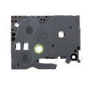 2x Compatible for Brother P-touch Tze Printer Laminated Label Tape Maker