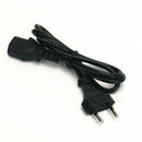 96W Universal Power Adapter for Notebook Laptop In DC Charger EU Plug Well WLP