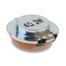 Vibration Speaker Horn Plane Vibration Speaker Novel Resonance Speaker 2.7cm