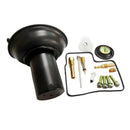 Carburetor Diaphragm Plunger Assy Repair Kit for  Steed Shadow VLX