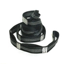 Outdoor Hammock Tree Straps Tree Tie Rope High Load-Bearing Nylon Webbing R J4X9