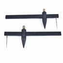 New Arrival Compass Circle Cutter Caliper For Clay Pottery Ceramic Cut DIYS Hn