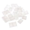 20Pcs 3S + 20x 4S + 20x 5S JST AB Clip Buckle Lead Plug Protector Saver