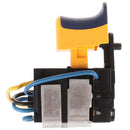 12V Lithium Rechargeable Drill Hand Drill Brushed DC Motor Speed SwitchB Gw